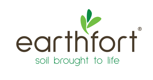 Earthfort logo