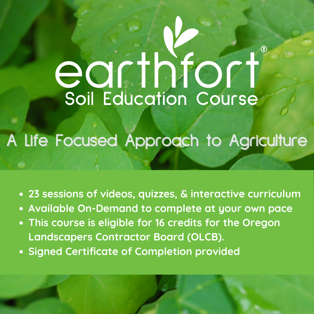 Soil Education