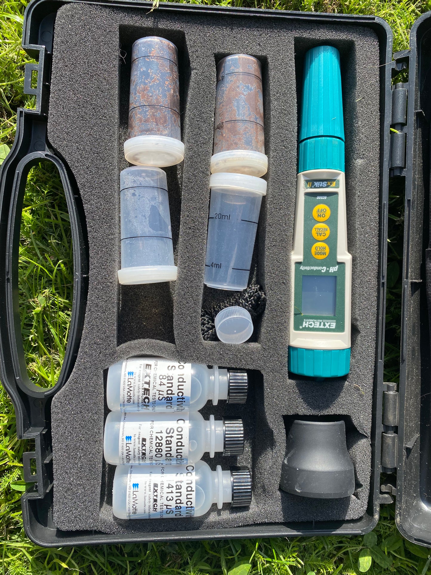 Field Lab Kit