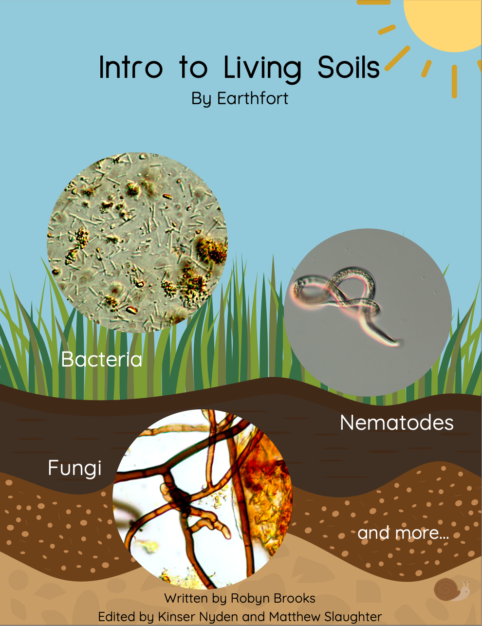 Intro to Living Soils