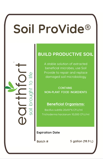 Soil ProVide®