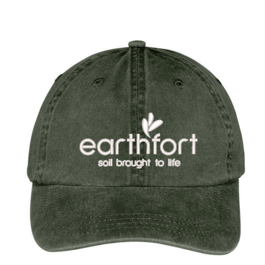 Earthfort Hat