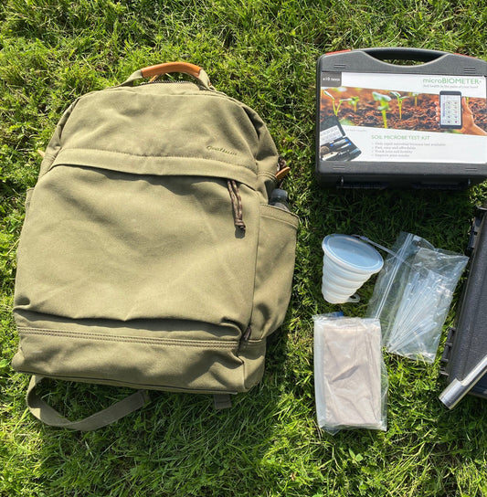 Field Lab Kit