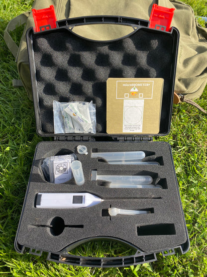 Field Lab Kit