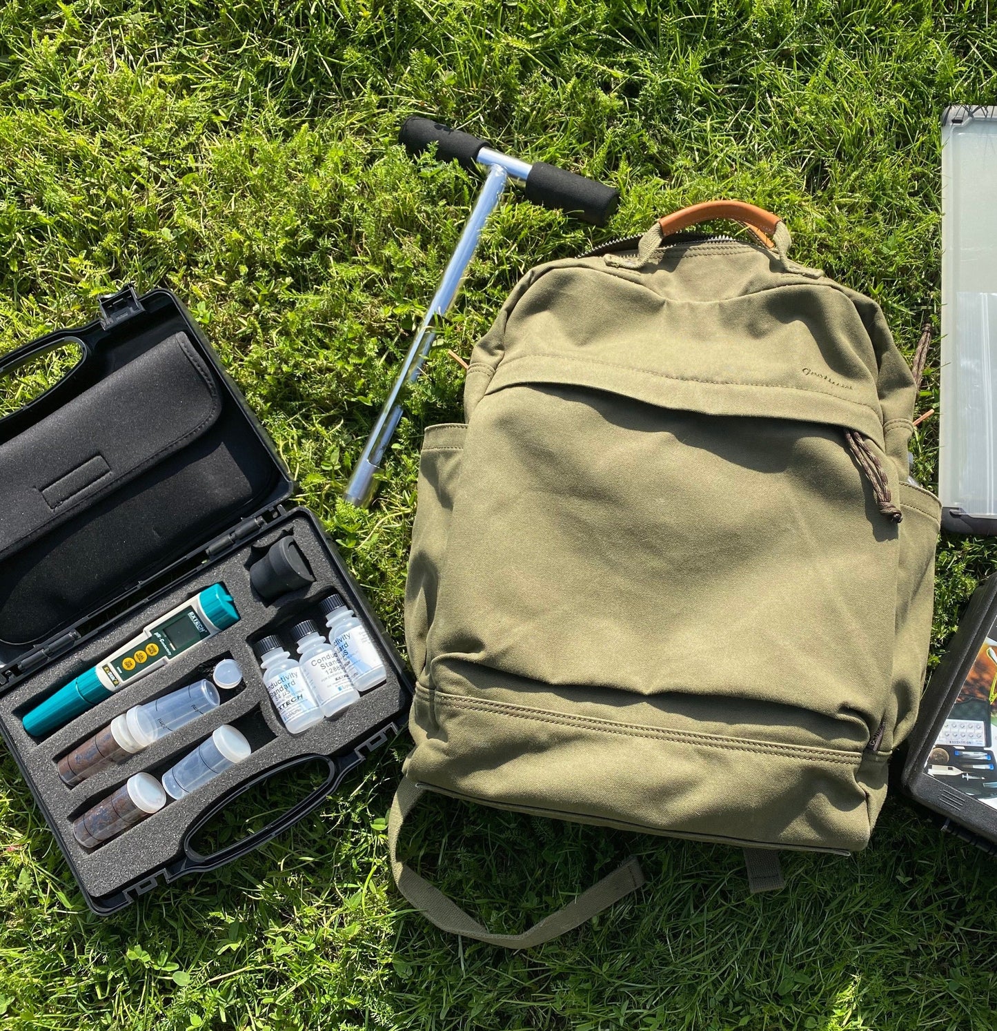 Field Lab Kit