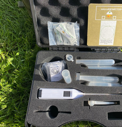 Field Lab Kit