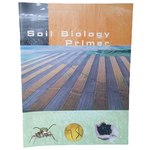 Soil Biology Primer